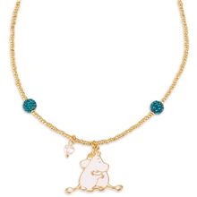 PFG Stockholm 16602-12 PFG Moomin Glitter Necklace PFG Stockholm 16602-12 PFG Moomin Glitter Necklace