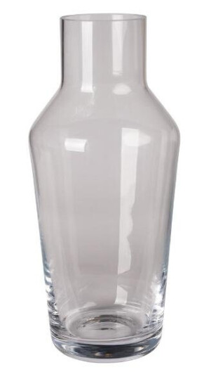 Magnor Symre vase 28 cm klar