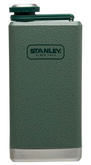 Stanley Adventure Steel lommelerke Stanley Adventure Steel lommelerke
