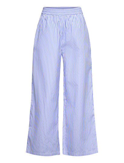 Rosemunde Kids Rkivy Straight Trousers - Blue - 128