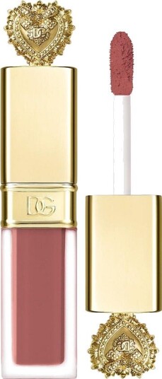 Everkiss Liquid Lip Mini No Transfer Soft Matte Liquid Lipstick 105 Respect