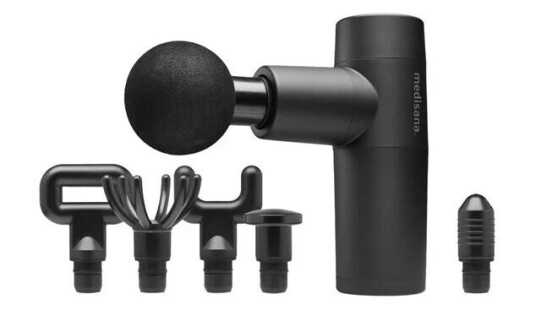 MEDISANA MG 150 Massage Gun Mini MEDISANA MG 150 Massage Gun Mini