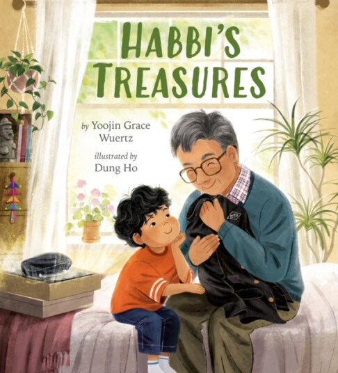Habbi''s Treasures