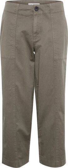 Part Two Dame Bukser Beige M,