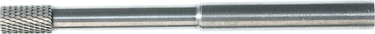 Bahco Roterende fil A0810F06D for dreining