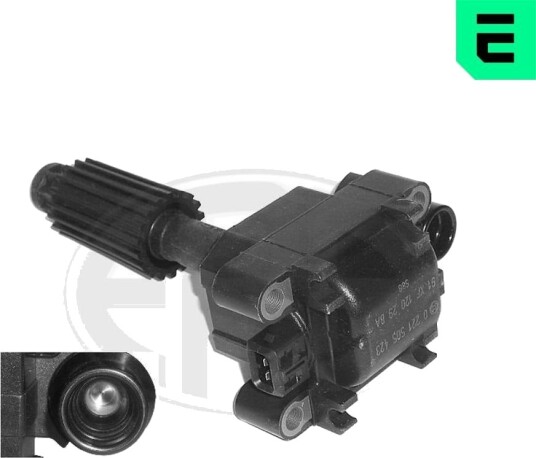 Tennspole ERA 880123A
