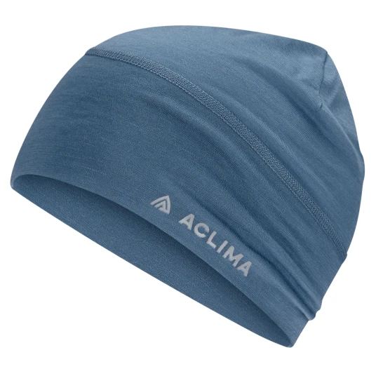Lue Aclima Lightwool 140 Beanie 473 Lue Aclima Lightwool 140 Beanie 473