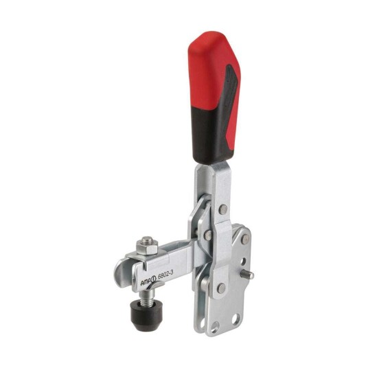 Amf 39370060 Snabbspennare 6802 6 Vertikal