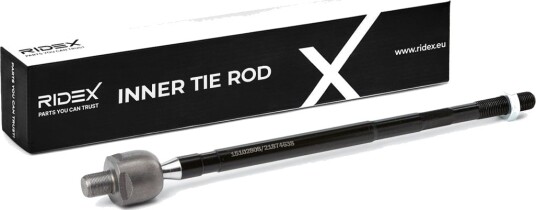 RIDEX 51T1040 Aksialledd, parallellstag