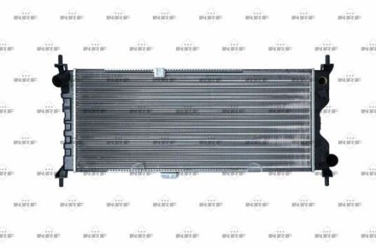Radiator NRF 507522A