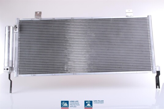 Kondensator NISSENS 941029