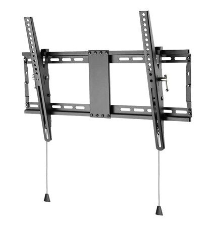 Deltaco Office Heavy-Duty Tilt Veggfeste for TV 37"-80" 70 kg ARM-0204 Deltaco Office Heavy-Duty Tilt Veggfeste for TV 37"-80" 70 kg ARM-0204