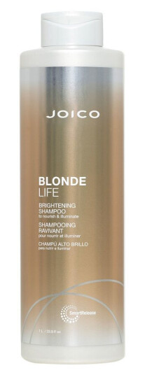 Joico Blonde Life Brightening Shampoo 1000ml