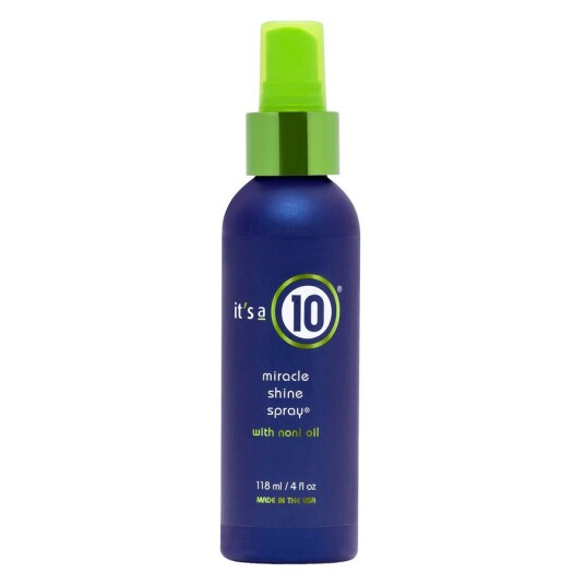 It's A 10 Miracle Shine Spray 120ml