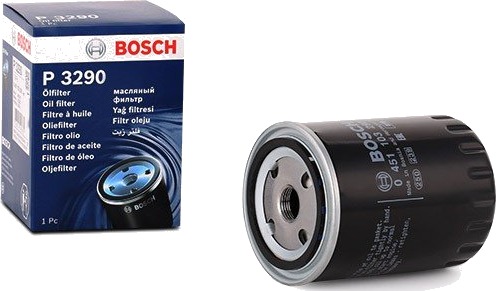Oljefilter BOSCH 0 451 103 290 Oljefilter BOSCH 0 451 103 290