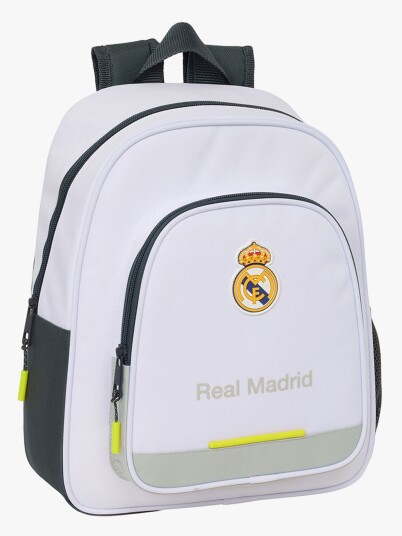 Real Madrid Small Ryggsekk 10l Equip 25/26