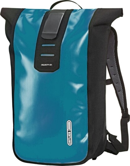 Ortlieb Velocity 23 L petrol Ortlieb Velocity 23 L petrol