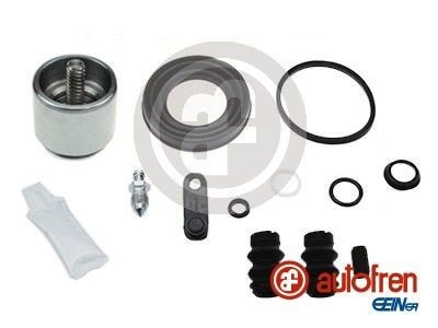 Autofren Seinsa Rep. sett bremsecaliper AUTOFREN SEINSA D42608LK