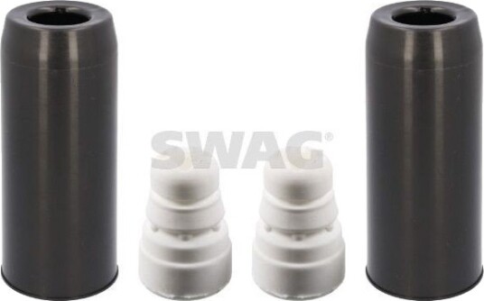 Støvkappe, støtdemper SWAG 33 11 0915