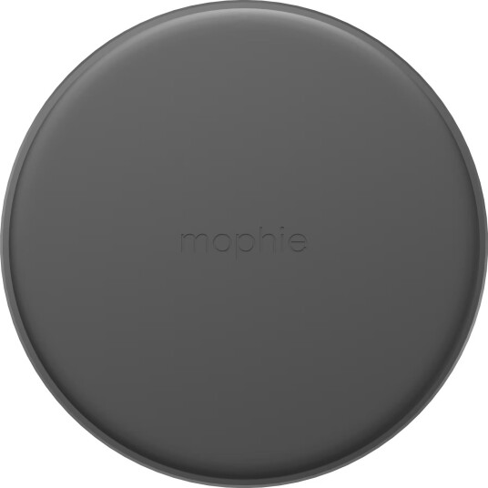 Mophie Snap mobilfeste til klimaanlegg bil (sort)