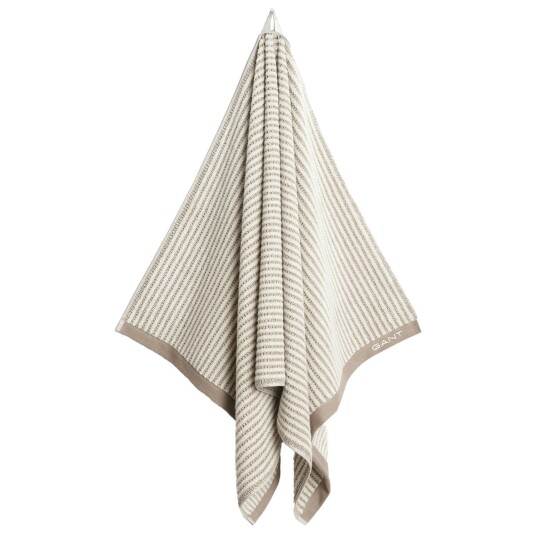 Gant Home Stripe Håndkle 70x140 cm Gant Home Stripe Håndkle 70x140 cm