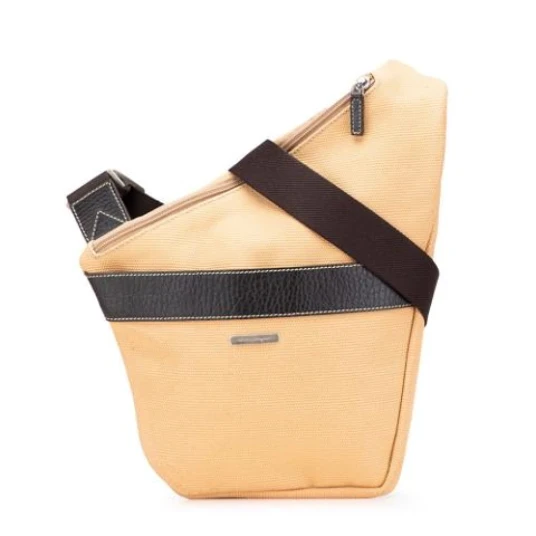 Salvatore Ferragamo Dame Beige