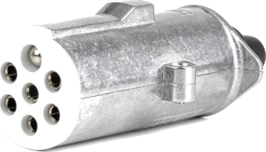 AMiO 04791 Tilhengerplugg