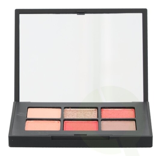 Nars Voyageur Eyeshadow Palette 3.6 gr Hibiscus Nars Voyageur Eyeshadow Palette 3.6 gr Hibiscus