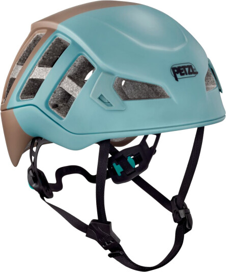 Petzl Meteor Smoked Blue/brown S/M
