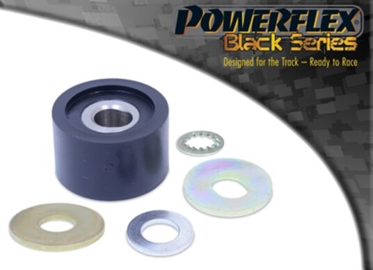 Powerflex Rear Diff Front Mount PFR5 4621BLK