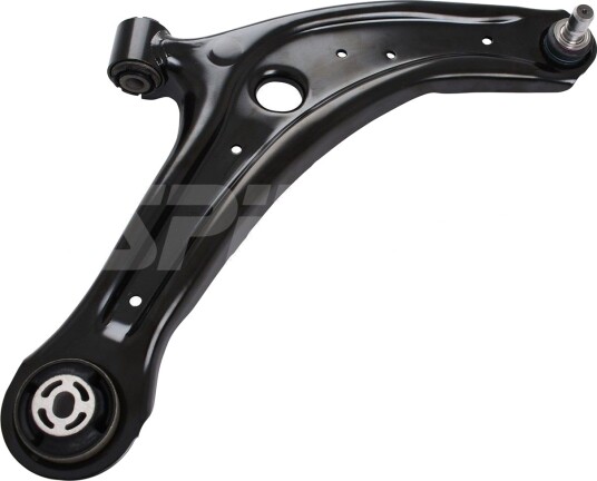 SPIDAN CHASSIS PARTS 59626 Bærearm