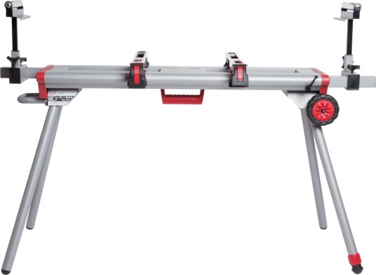 Milwaukee MSL 3000 Sammenleggbart Arbeidsbord opptil 3 meter