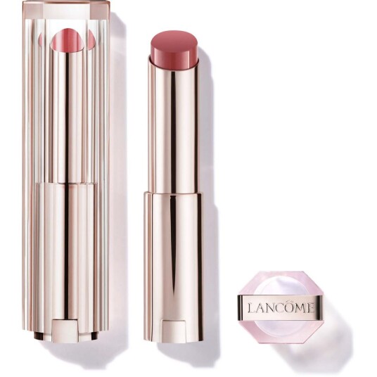 Lancôme Lip Idôle Squalane12 Butterglow Glowy Color Balm 36 Nude