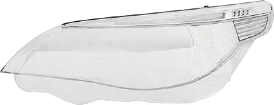 DIEDERICHS 1224183 Lykteglass, hovedlys
