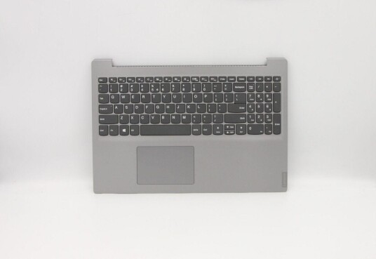 Lenovo Upper Case ASM_US INTE L81W8IM MEDION
