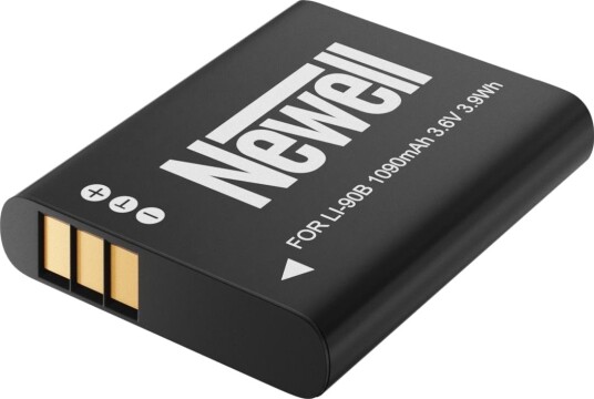 Newell Li-90B-Batteri 00451FDP Newell Li-90B-Batteri 00451FDP