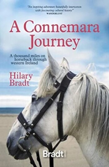 A Connemara Journey Av Hilary Bradt A Connemara Journey Av Hilary Bradt