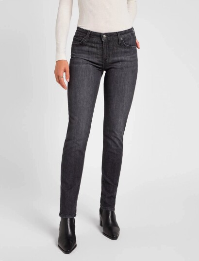Lee Jeans Elly Grey 29 x 33