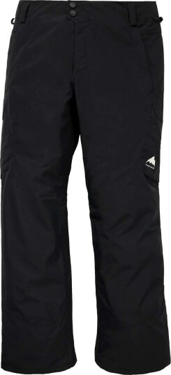 Burton Men's Reserve Pants True Black XL Burton Men's Reserve Pants True Black XL