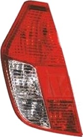 VAN WEZEL 8208931 Baklykt