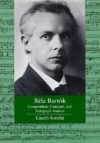 Somfai László Bela Bartok