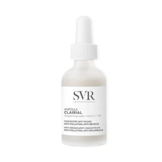 SVR Clairial Ampoule 30 ml Serum SVR Clairial Ampoule 30 ml Serum