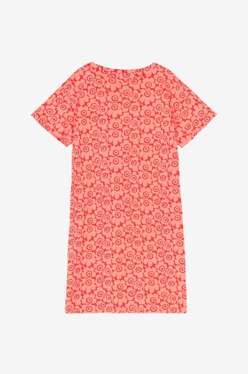 Marimekko Joku Unikko Rød Marimekko Joku Unikko Rød