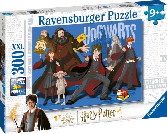 Ravensburger Harry Potter