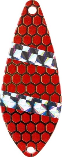 iFish Ragnarök 55 OneSize, Copper/Red iFish Ragnarök 55 OneSize, Copper/Red