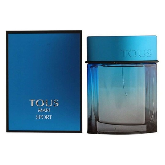 Tous Man Sport Eau De Toilette 50ml Tous Man Sport Eau De Toilette 50ml