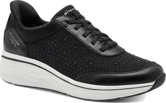 Tamaris Women Lace-Up - Black - 39