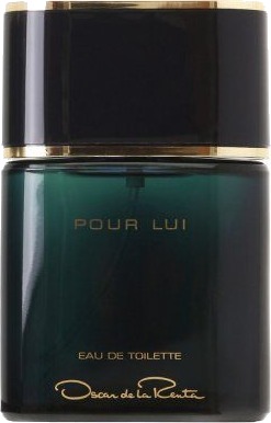 Oscar De La Renta Pour Lui Eau de Toilette 90ml Spray for Men Oscar De La Renta Pour Lui Eau de Toilette 90ml Spray for Men