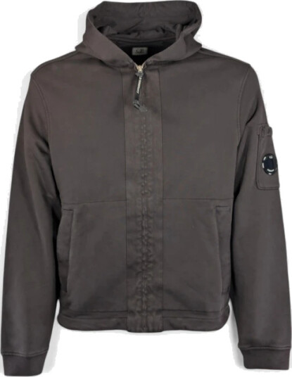 C.p. Company Herre Gensere & Hettegensere Svart L,
