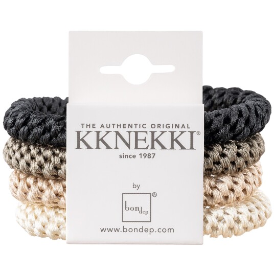 Bon Dep Kknekki Bundle 20 White Black